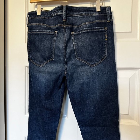 Genetic Denim 'The Brooke' Jeans - Picture 3 of 3